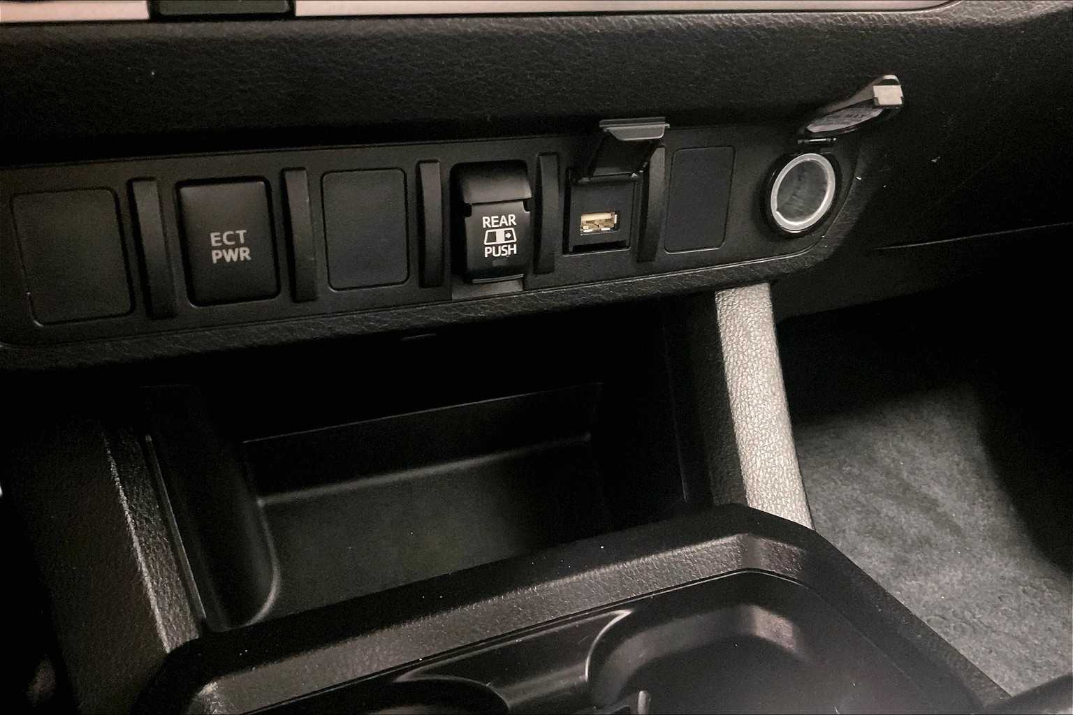 used 2021 Toyota Tacoma car, priced at $35,288