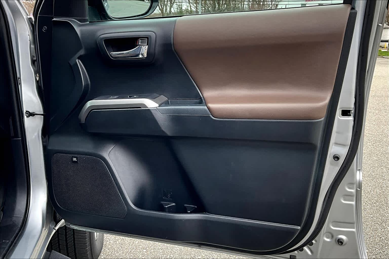 used 2018 Toyota Tacoma car, priced at $36,988