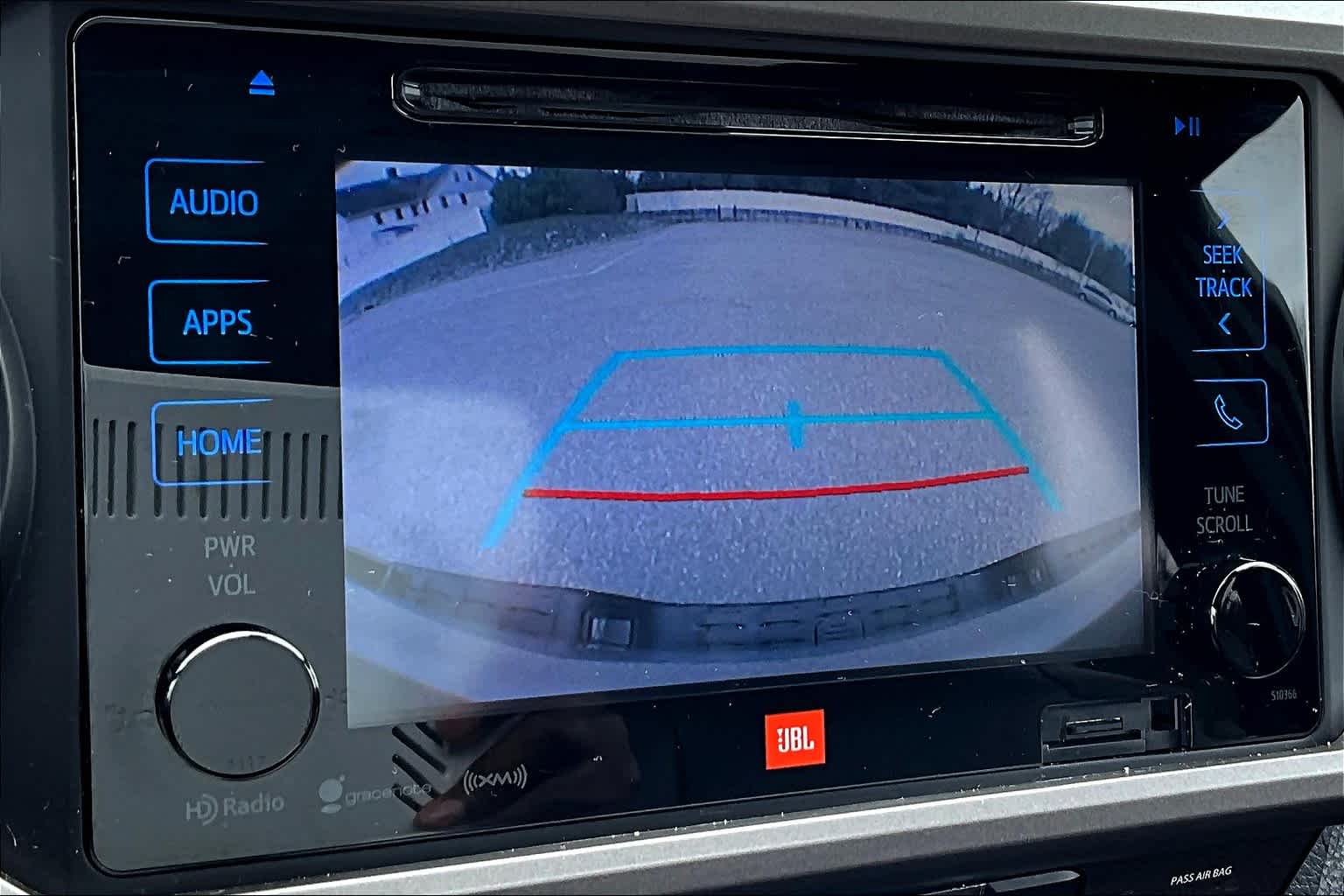 used 2018 Toyota Tacoma car, priced at $36,988