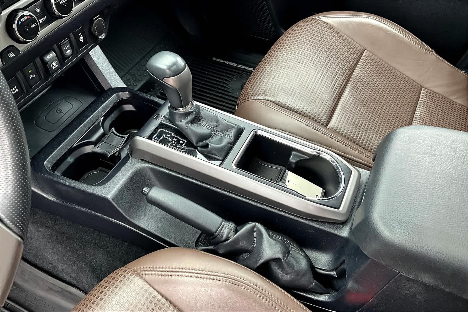 used 2018 Toyota Tacoma car, priced at $36,988