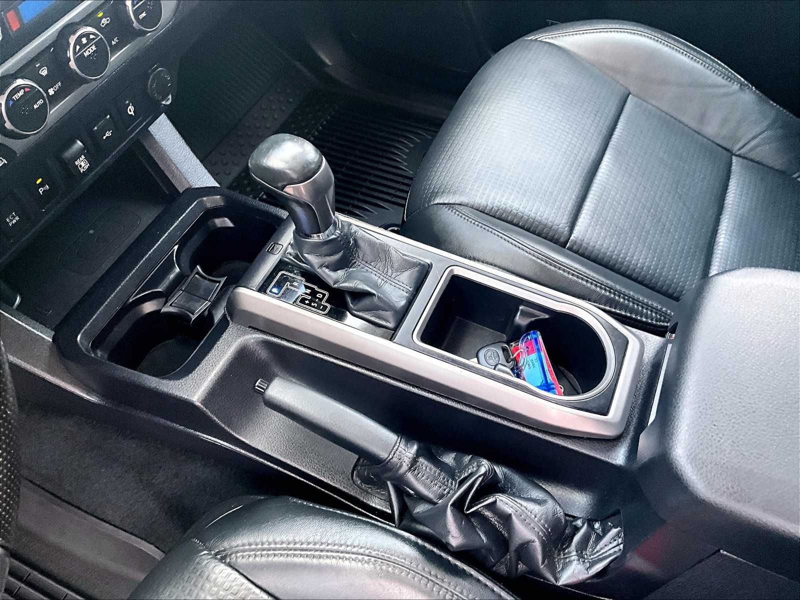 used 2021 Toyota Tacoma car, priced at $34,298
