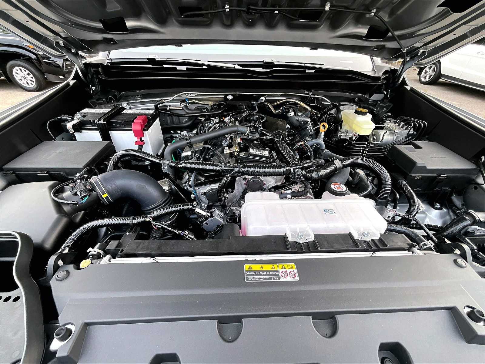 new 2025 Toyota Tacoma car, priced at $38,012