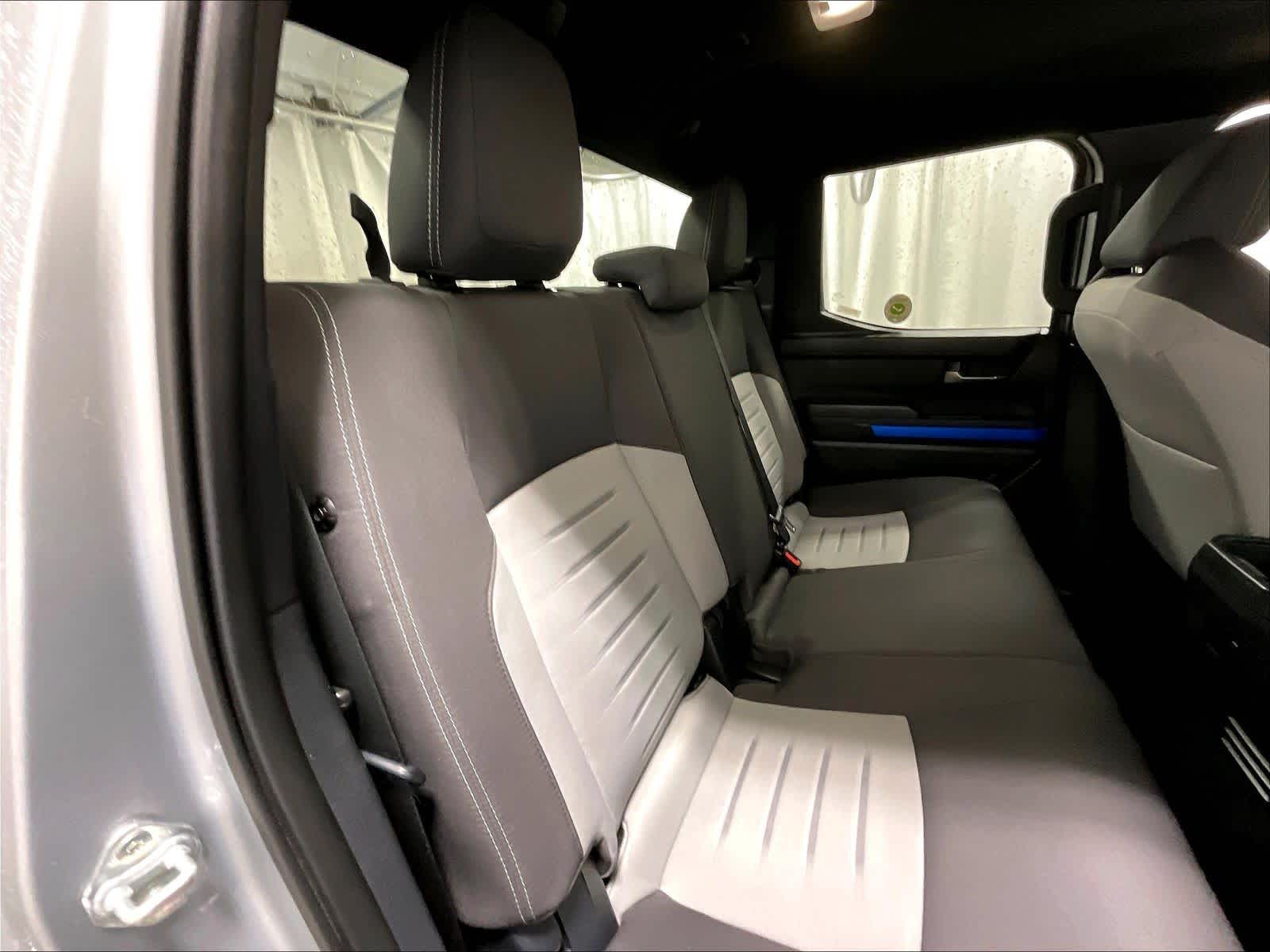 used 2025 Toyota Tacoma car, priced at $39,647