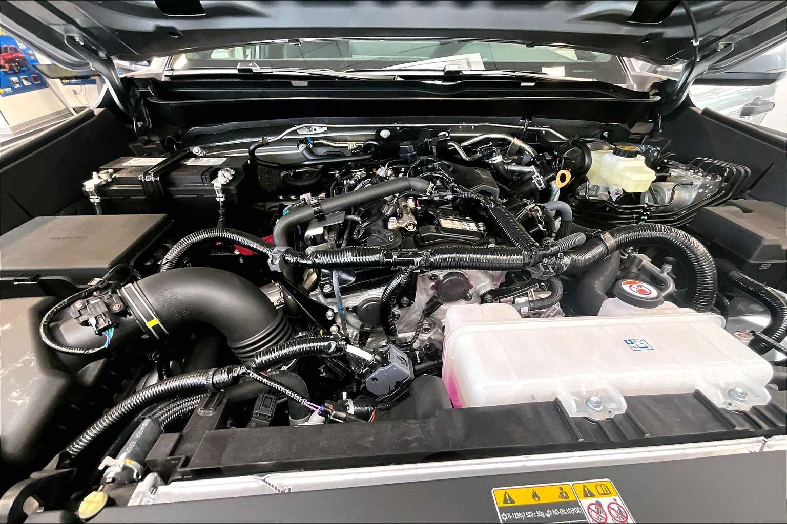 new 2025 Toyota Tacoma car, priced at $47,816