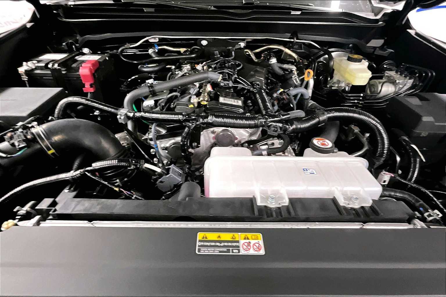 new 2025 Toyota Tacoma car, priced at $41,997