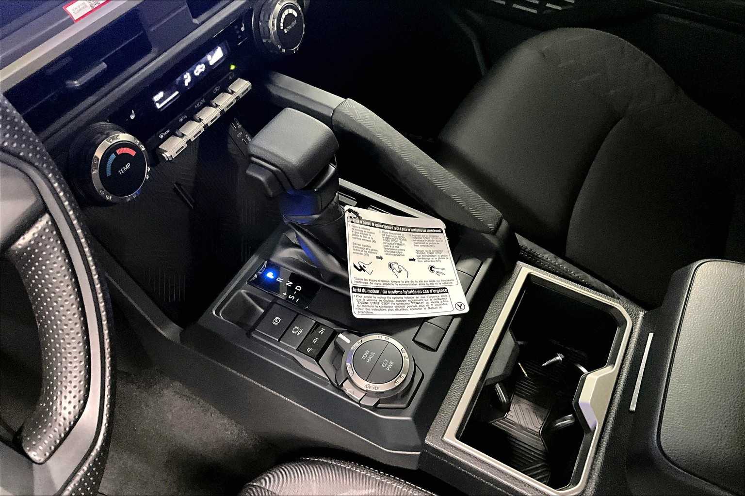 new 2025 Toyota Tacoma car, priced at $41,997