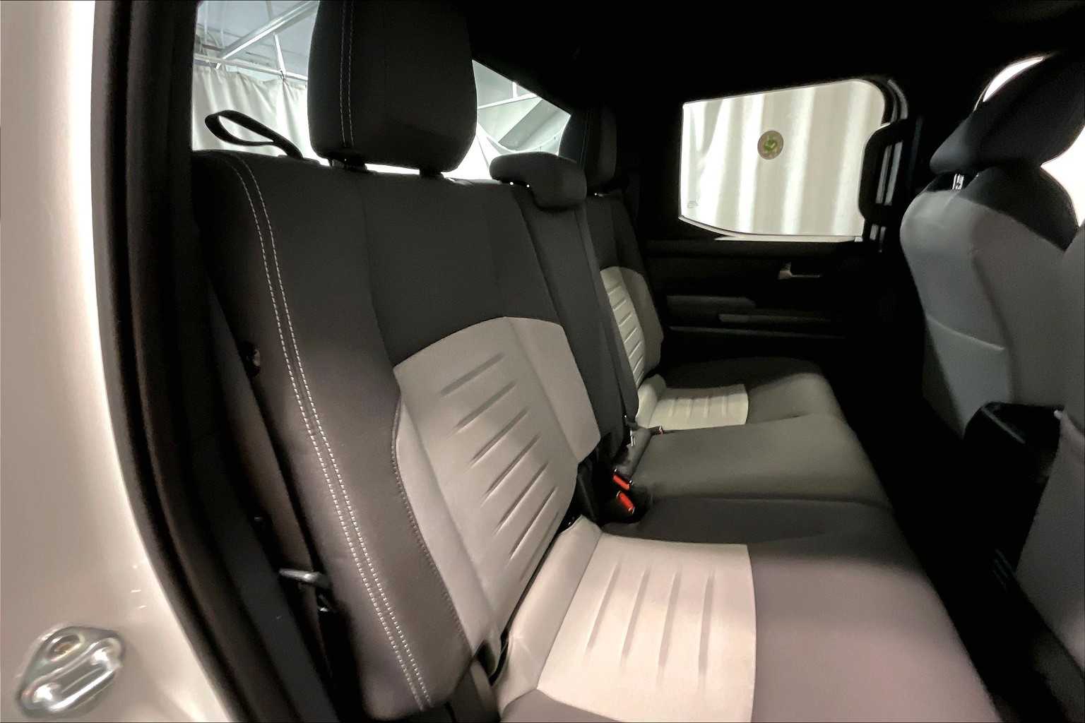 used 2024 Toyota Tacoma car, priced at $41,347