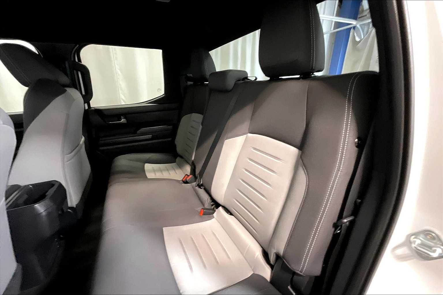 used 2024 Toyota Tacoma car, priced at $41,347