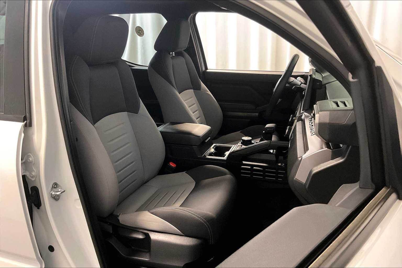 used 2024 Toyota Tacoma car, priced at $41,347