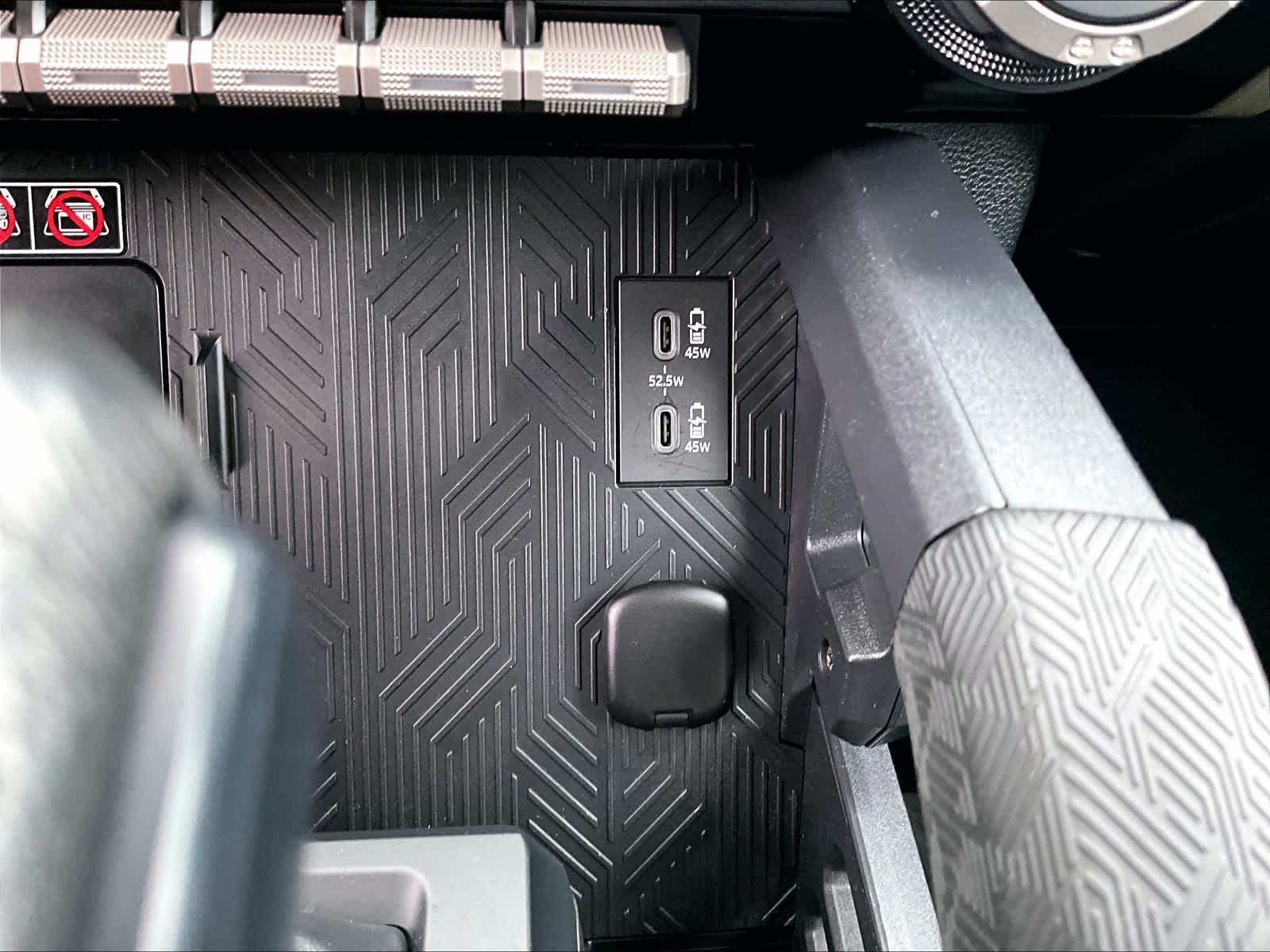 used 2024 Toyota Tacoma car, priced at $39,971