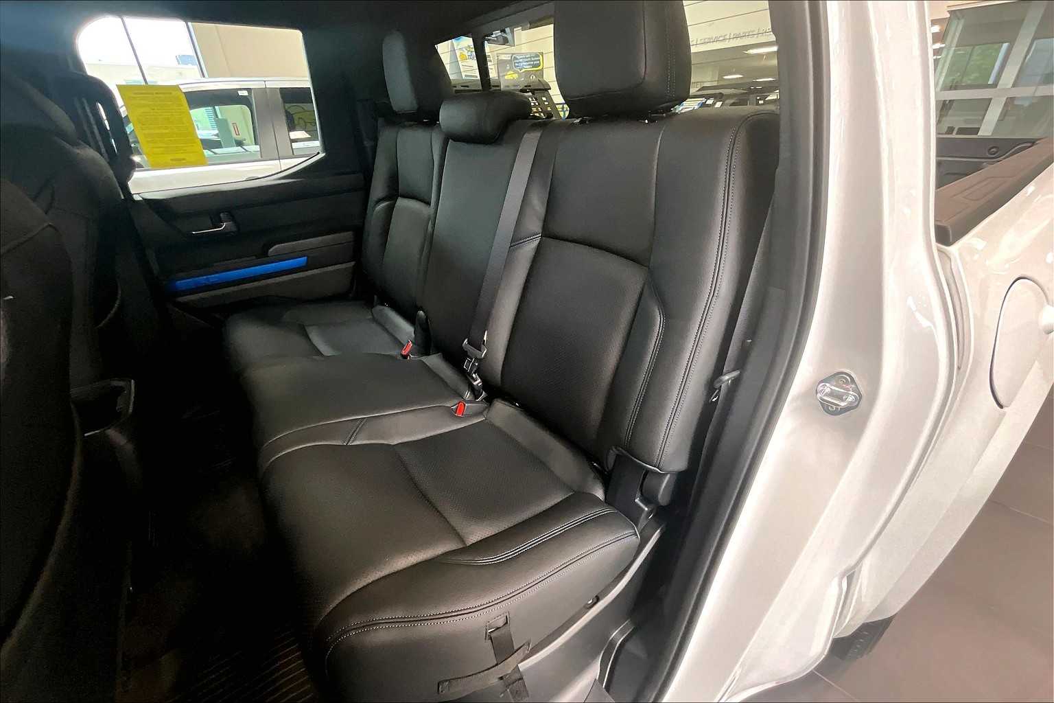 new 2025 Toyota Tacoma car, priced at $49,091