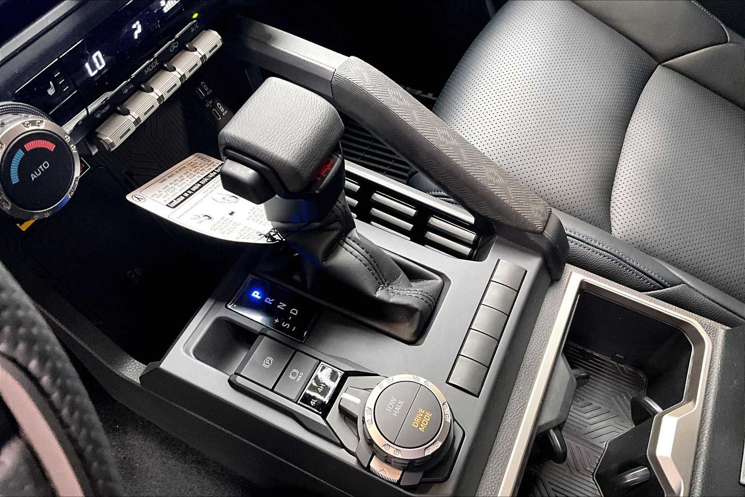 new 2025 Toyota Tacoma car, priced at $49,091