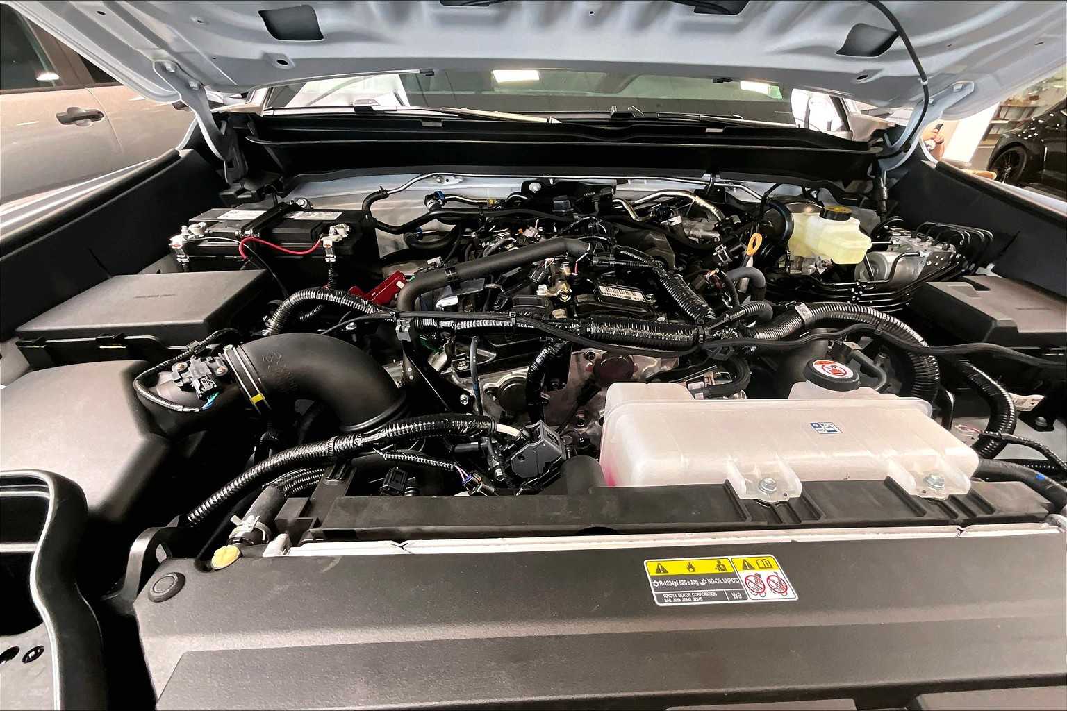 new 2025 Toyota Tacoma car, priced at $49,091