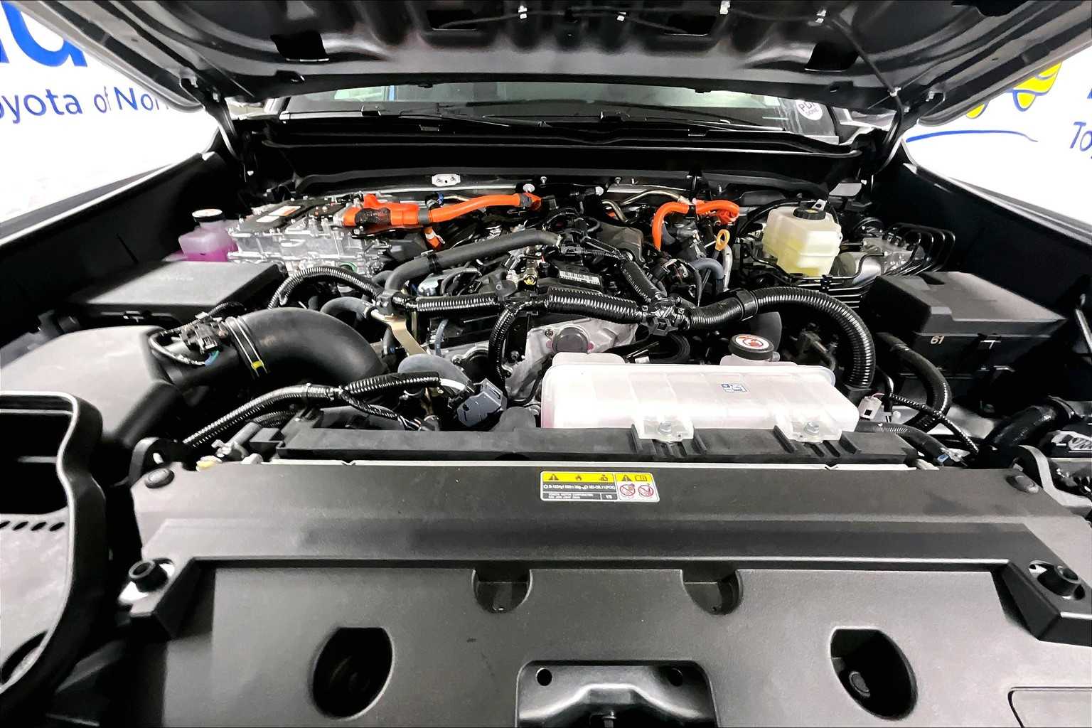 new 2025 Toyota Tacoma car, priced at $52,749