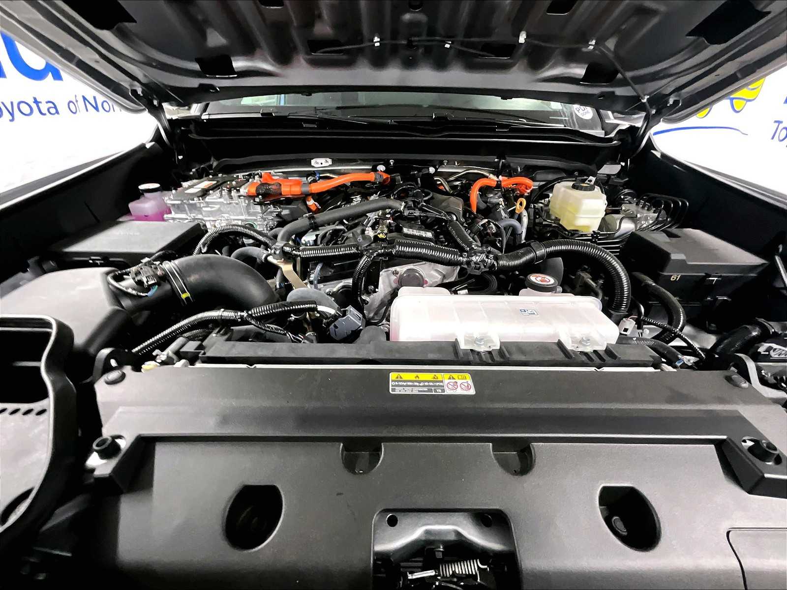 new 2025 Toyota Tacoma car, priced at $52,749
