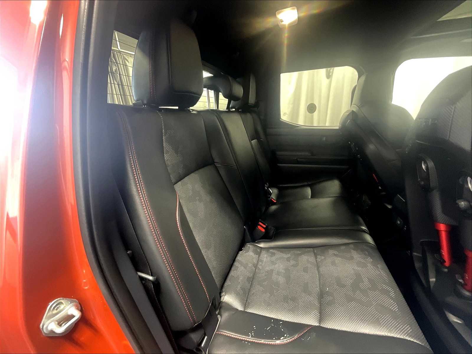 used 2024 Toyota Tacoma car, priced at $57,770