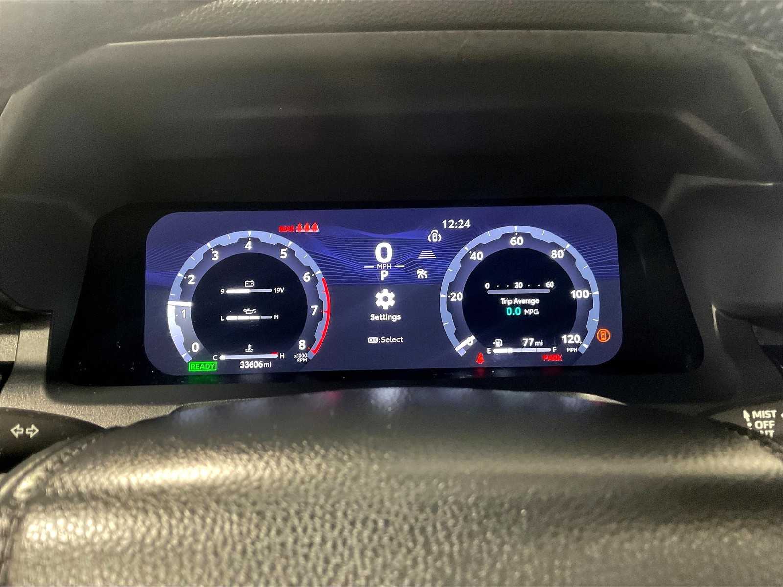 used 2024 Toyota Tacoma car, priced at $57,770