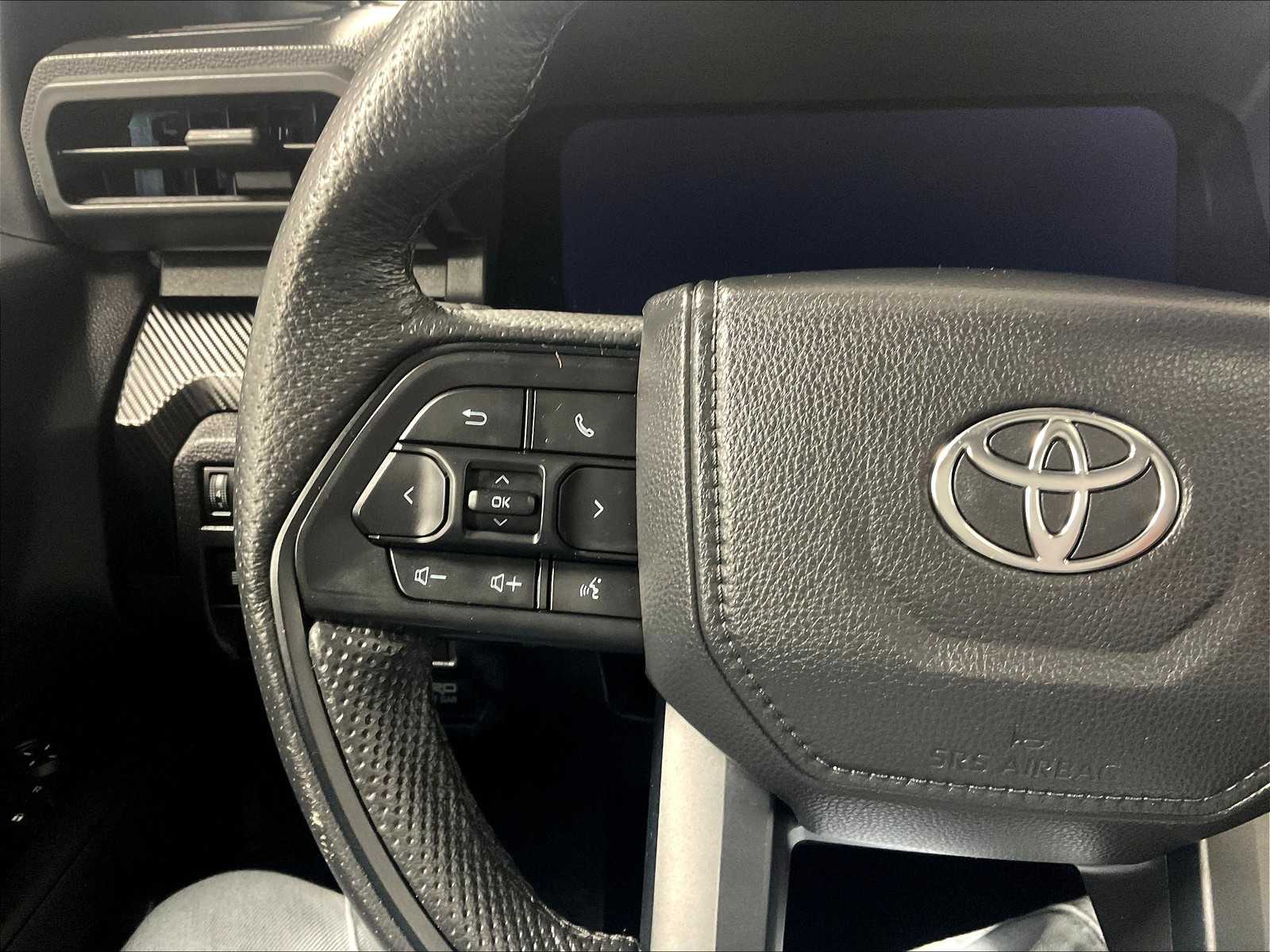 used 2024 Toyota Tacoma car, priced at $57,770
