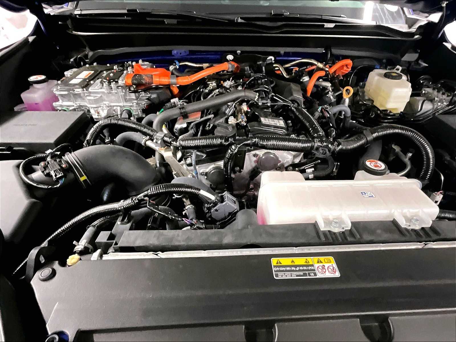 new 2025 Toyota Tacoma car, priced at $53,262