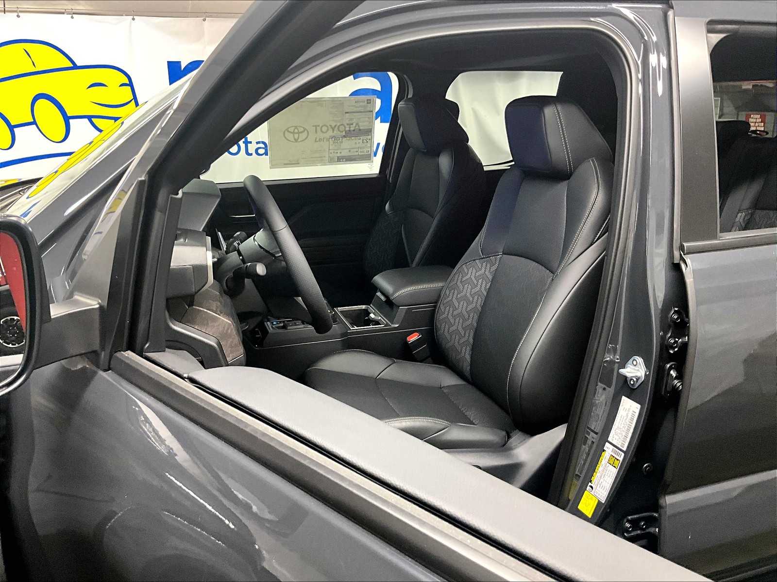 new 2025 Toyota Tacoma car, priced at $54,707