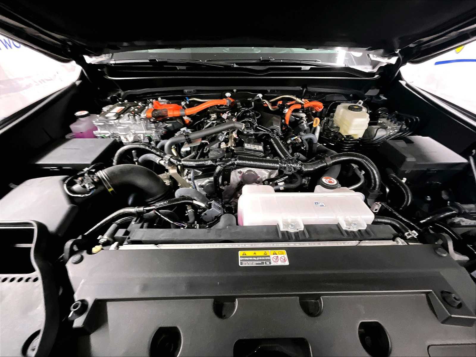 new 2025 Toyota Tacoma car, priced at $54,707