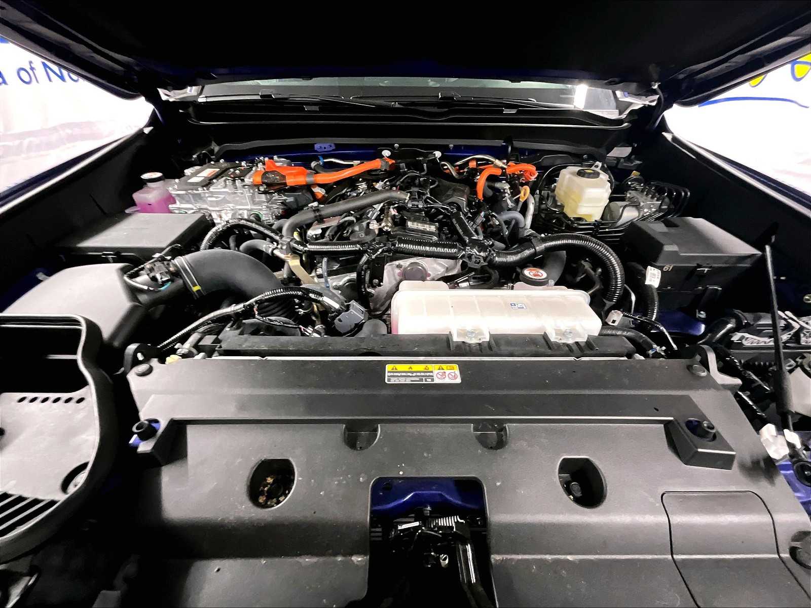 new 2025 Toyota Tacoma car, priced at $53,742