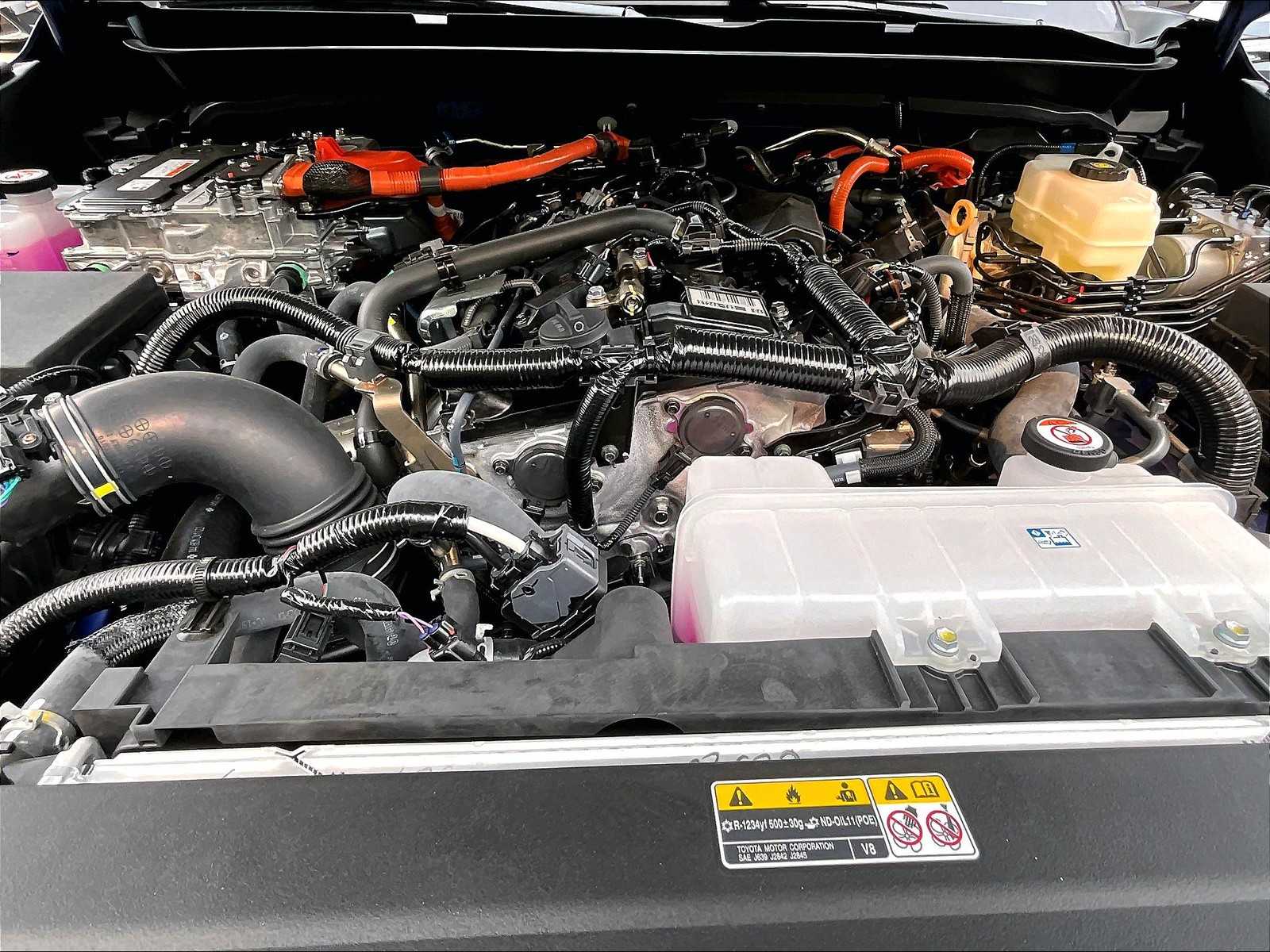 new 2025 Toyota Tacoma car, priced at $54,286
