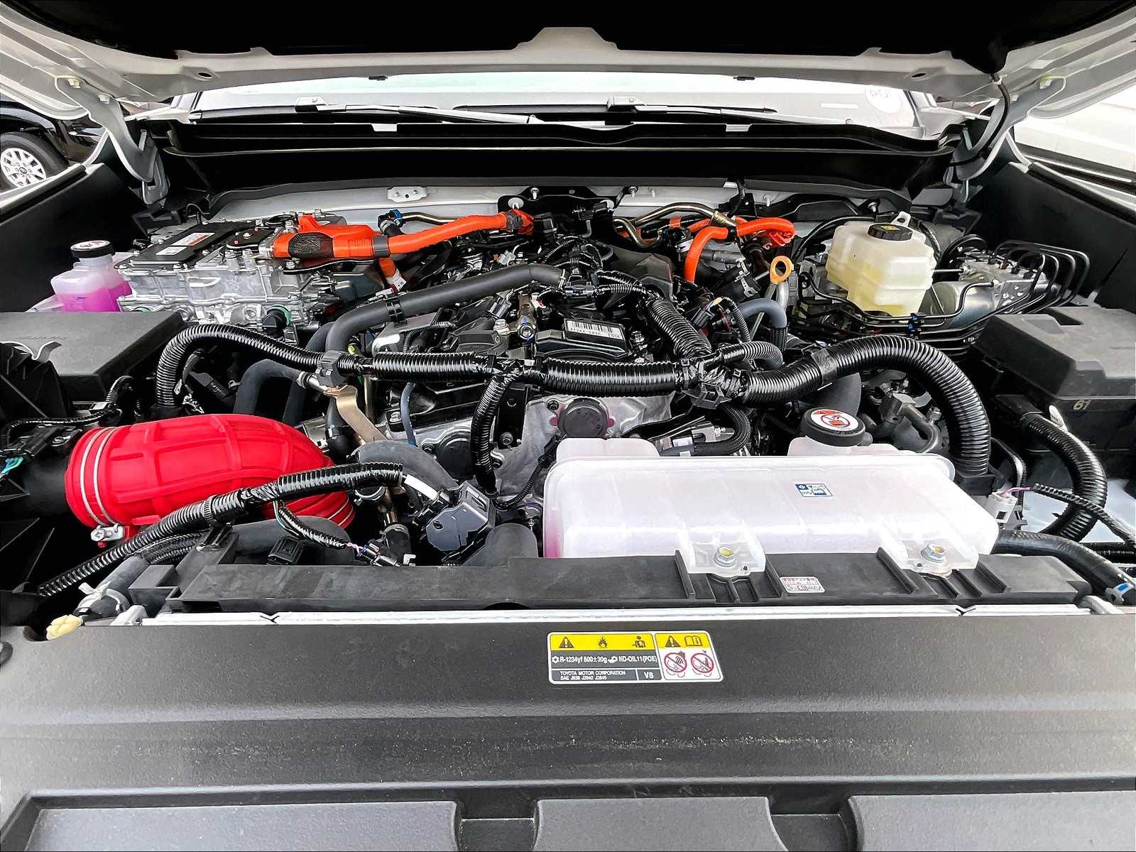 new 2025 Toyota Tacoma car, priced at $62,155