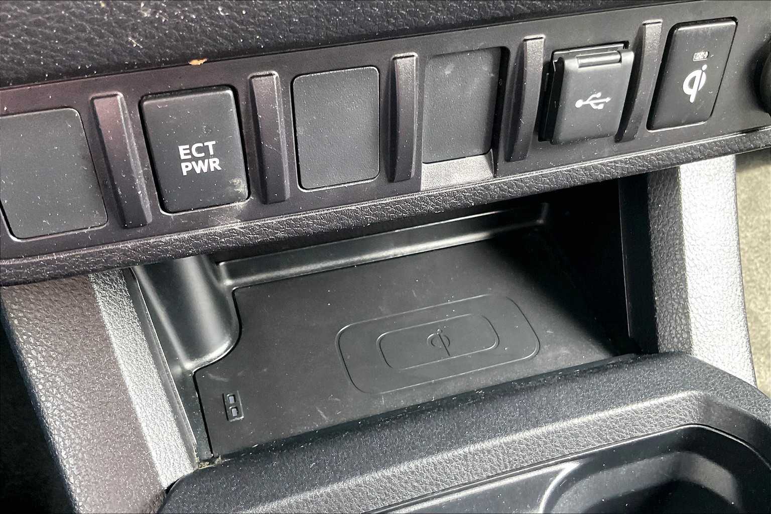 used 2022 Toyota Tacoma car, priced at $37,595