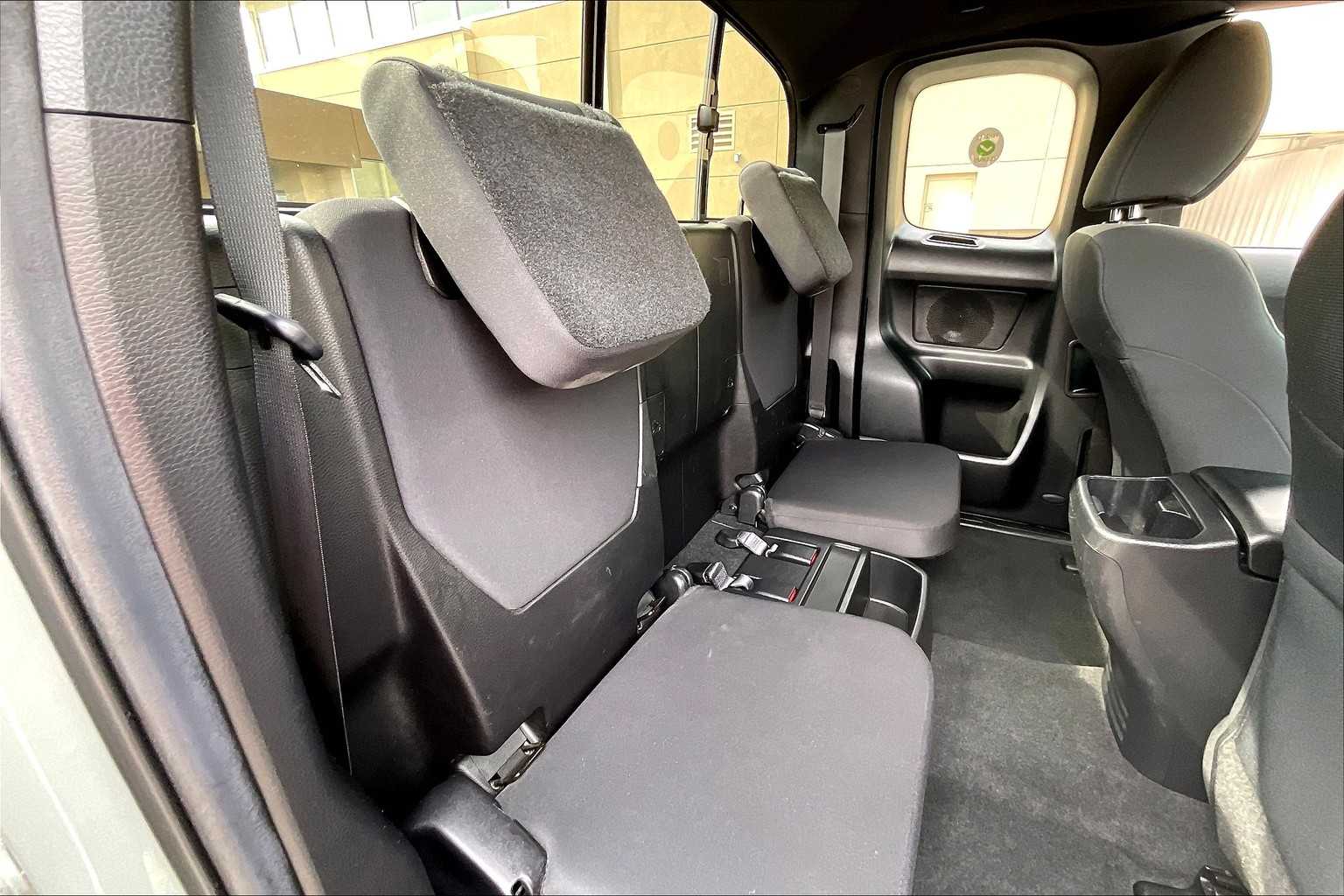 used 2022 Toyota Tacoma car, priced at $37,595