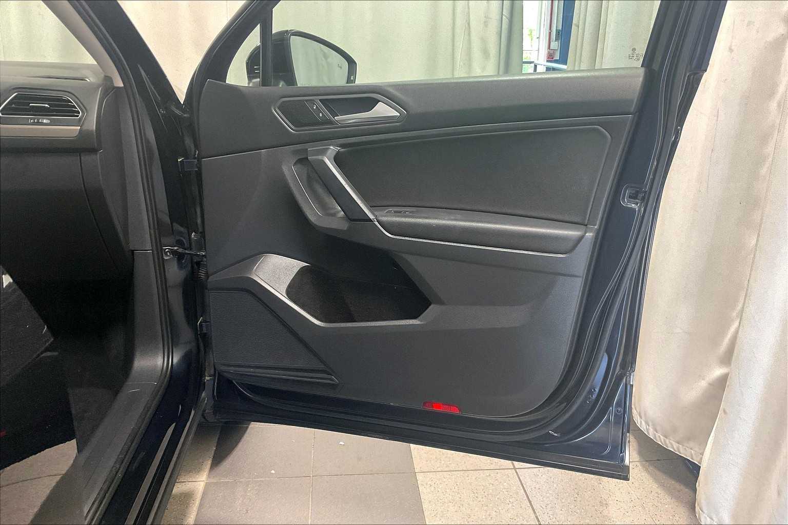 used 2019 Volkswagen Tiguan car, priced at $17,877