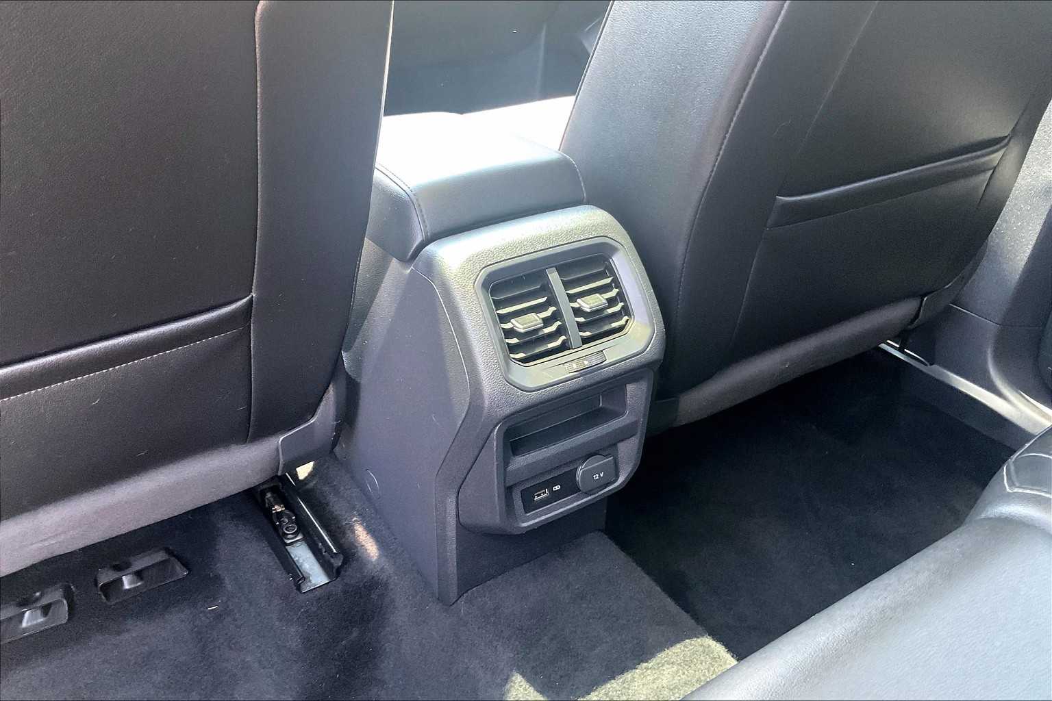 used 2019 Volkswagen Tiguan car, priced at $17,877