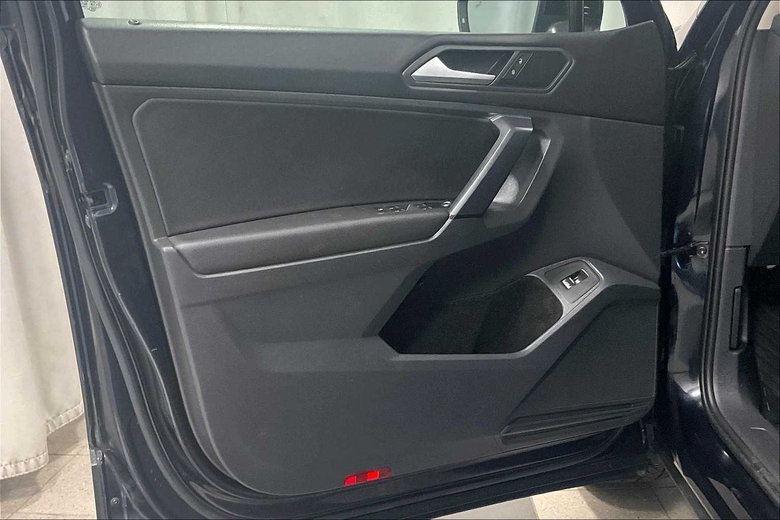 used 2019 Volkswagen Tiguan car, priced at $17,877