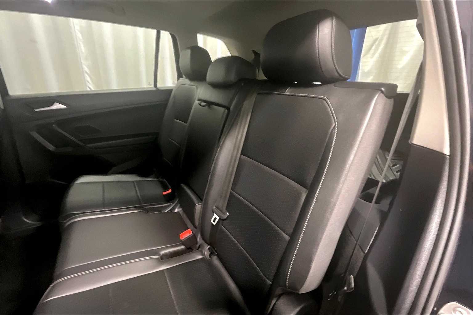 used 2019 Volkswagen Tiguan car, priced at $17,877