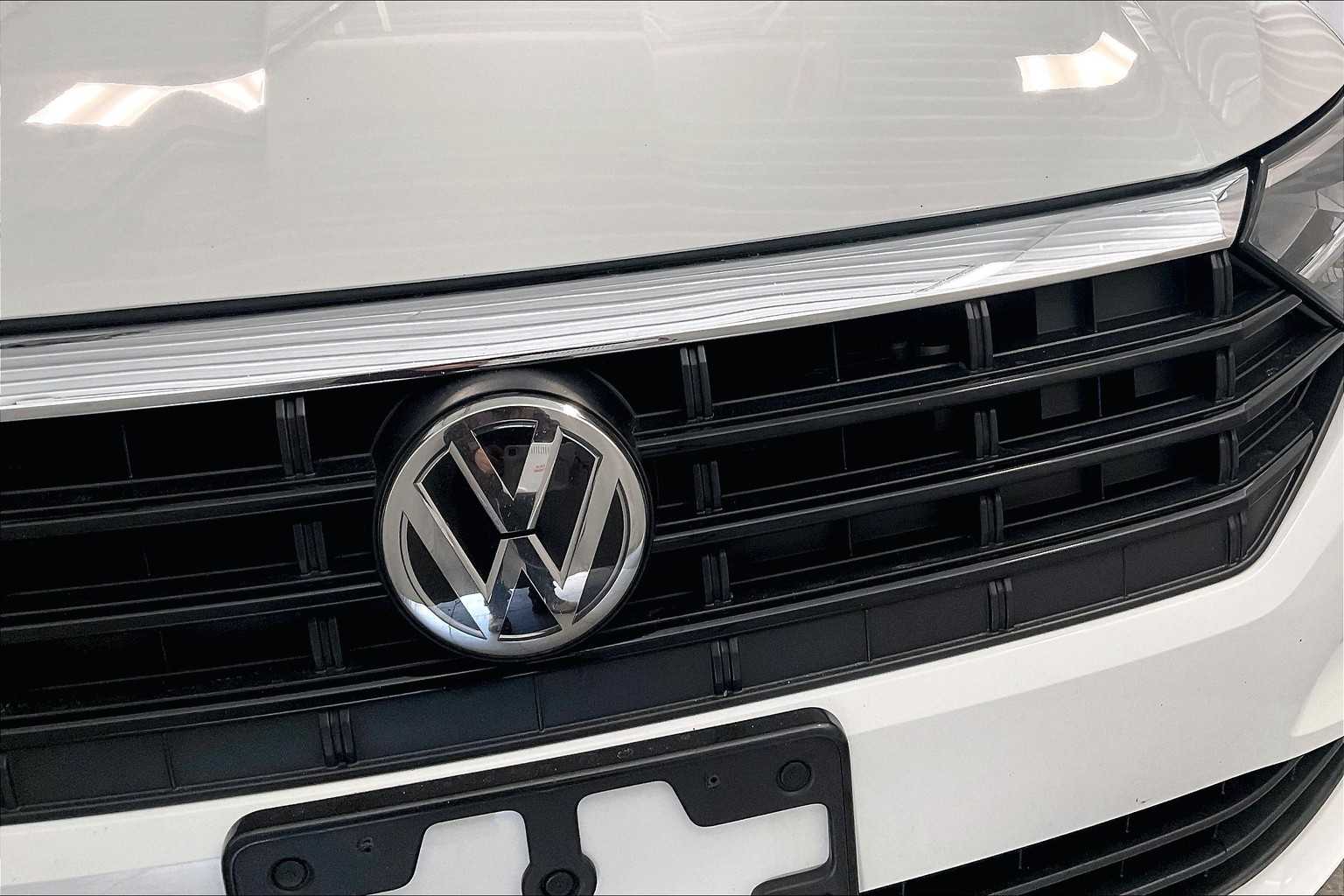 used 2019 Volkswagen Jetta car, priced at $15,998