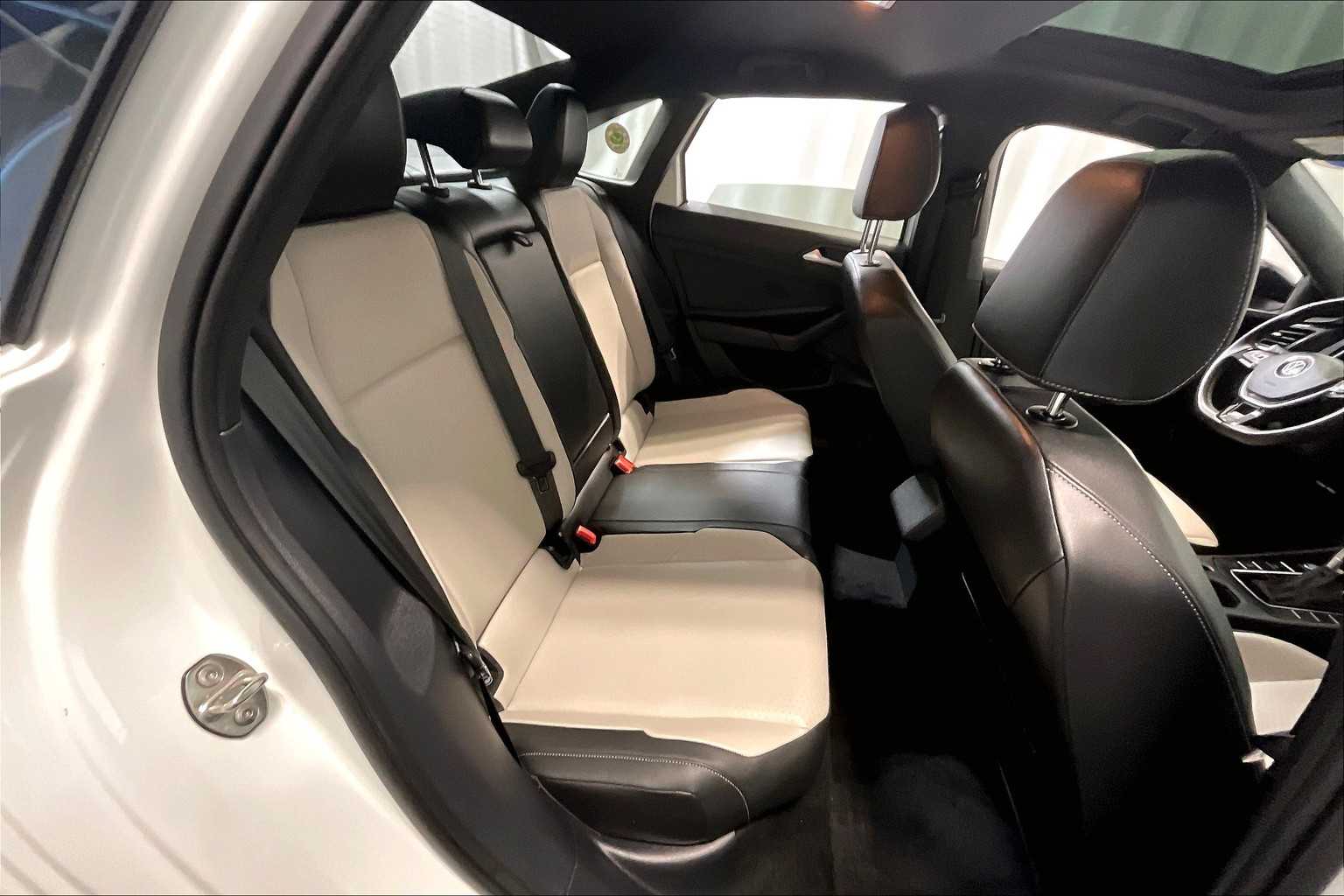 used 2019 Volkswagen Jetta car, priced at $15,998