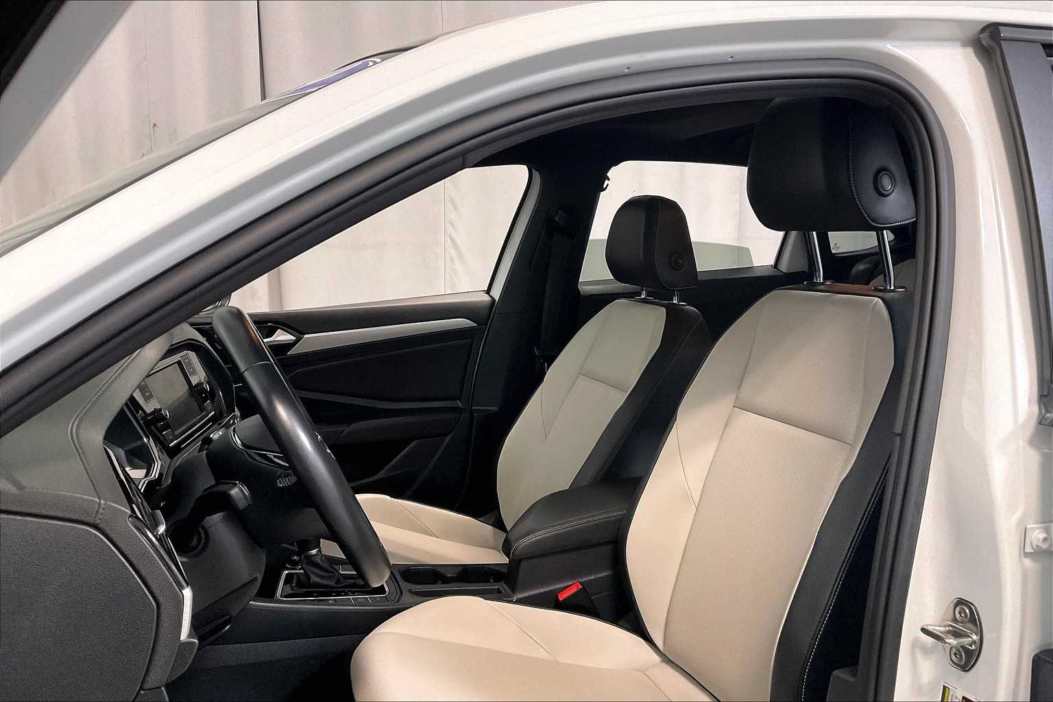 used 2019 Volkswagen Jetta car, priced at $15,998