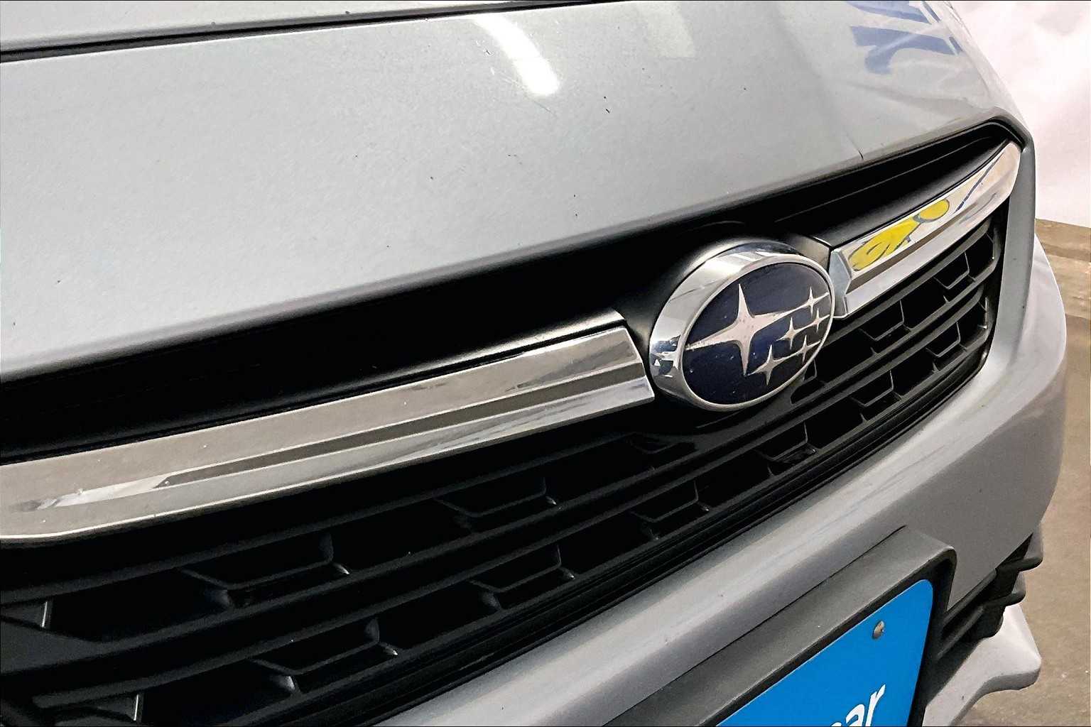 used 2020 Subaru Impreza car, priced at $12,988