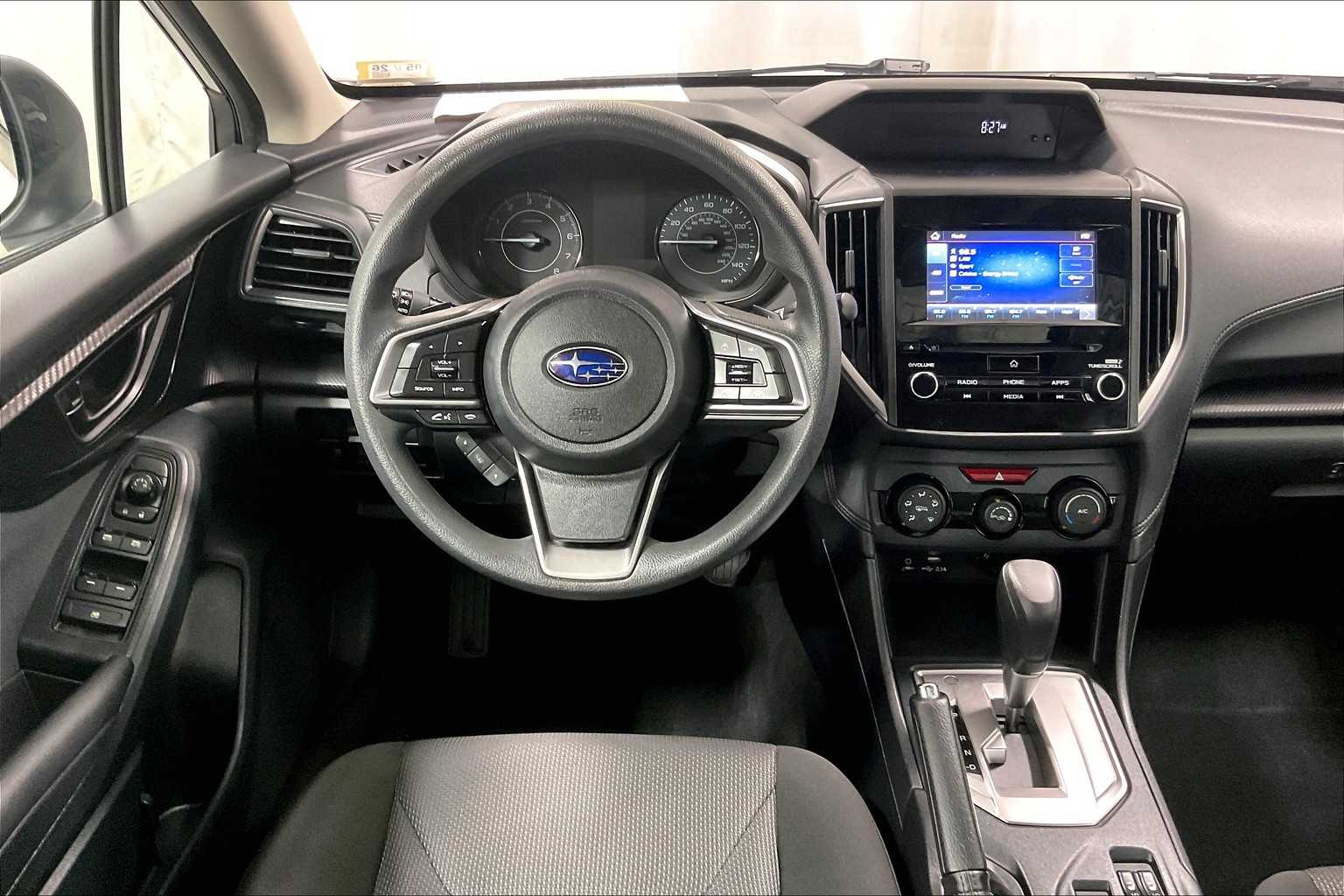 used 2020 Subaru Impreza car, priced at $19,997