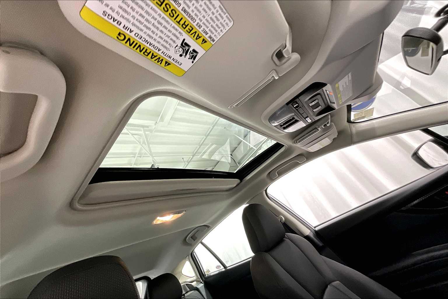 used 2020 Subaru Impreza car, priced at $19,997