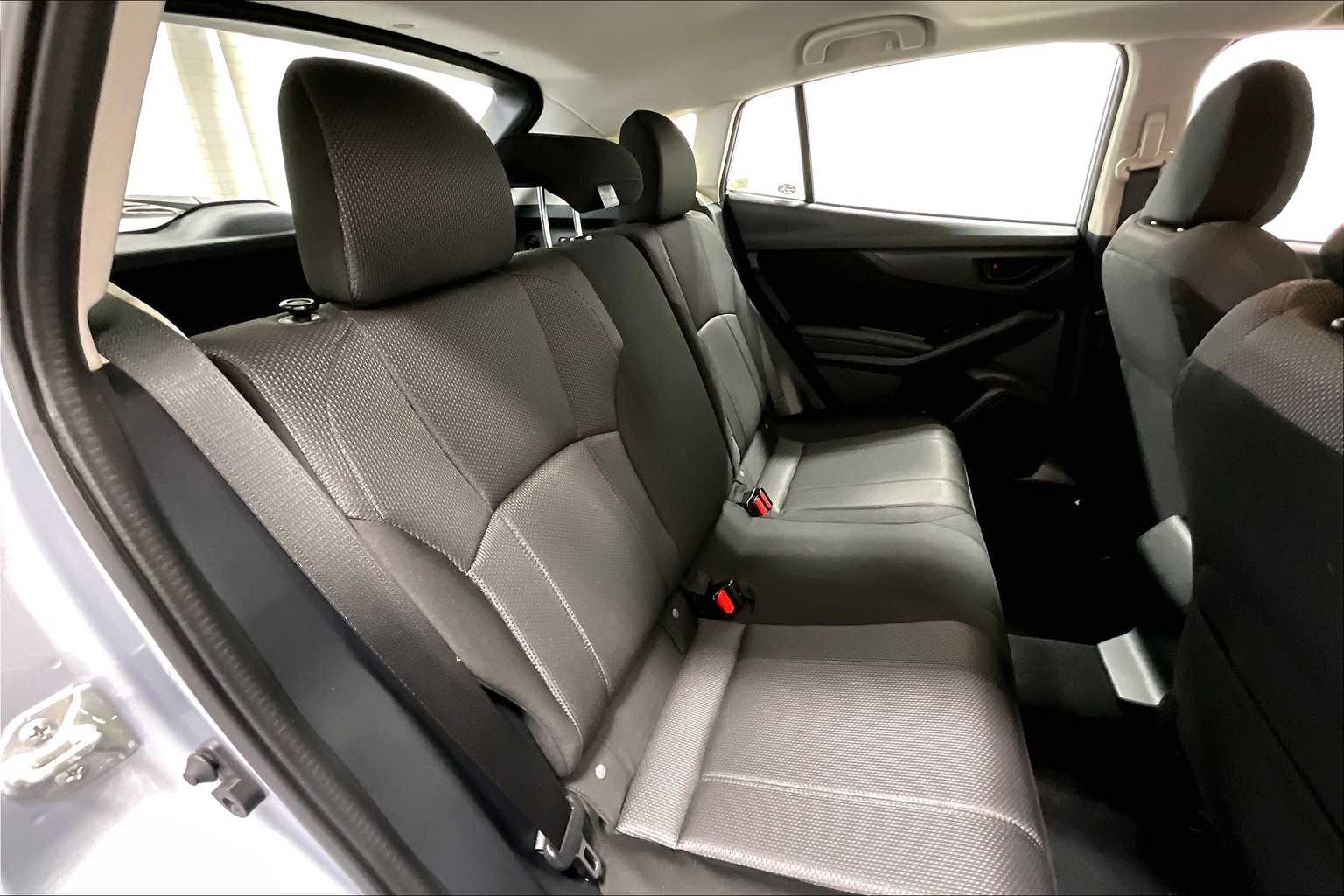 used 2020 Subaru Impreza car, priced at $19,997