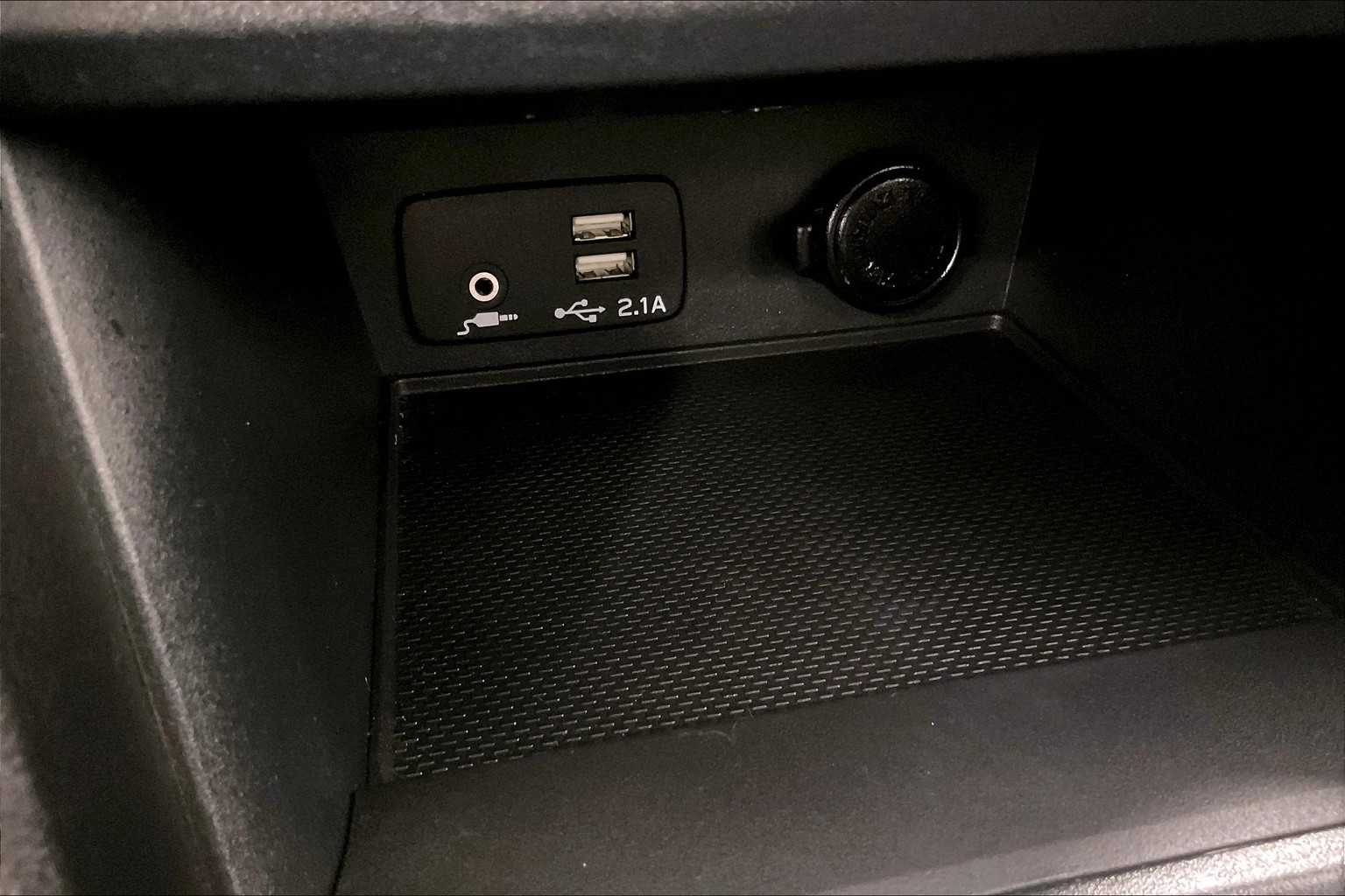 used 2020 Subaru Impreza car, priced at $19,997