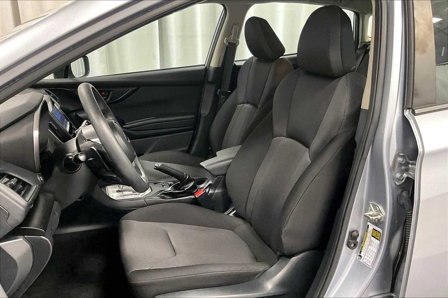 used 2020 Subaru Impreza car, priced at $19,997