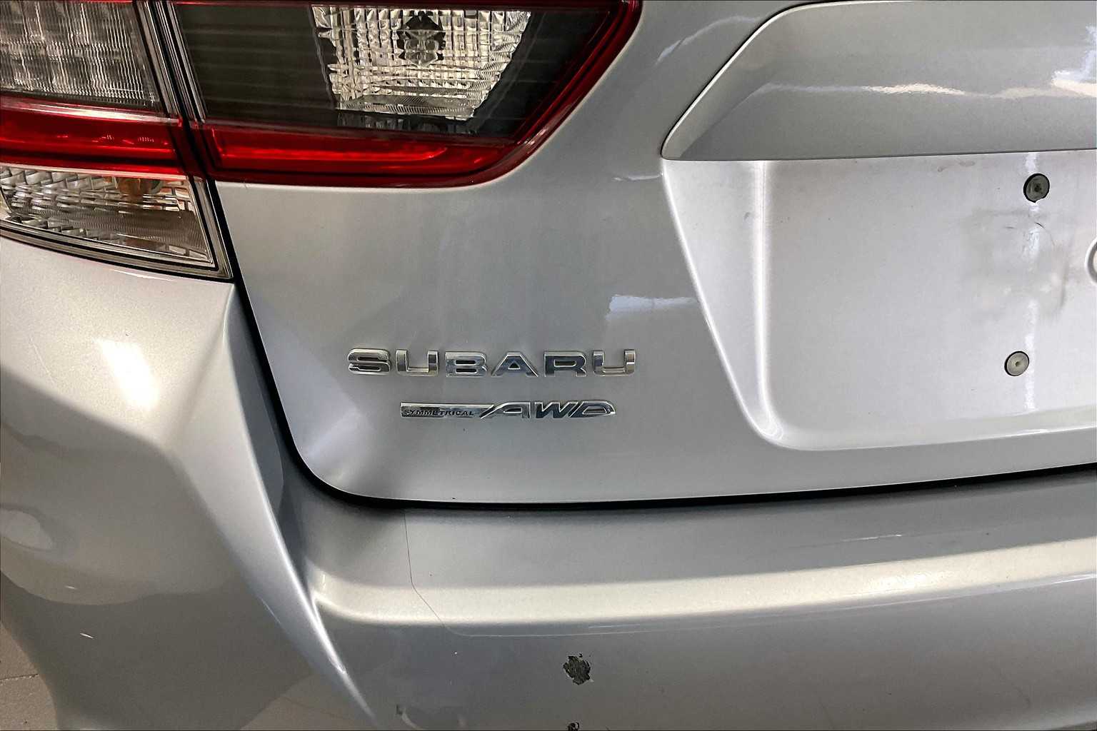 used 2020 Subaru Impreza car, priced at $19,997