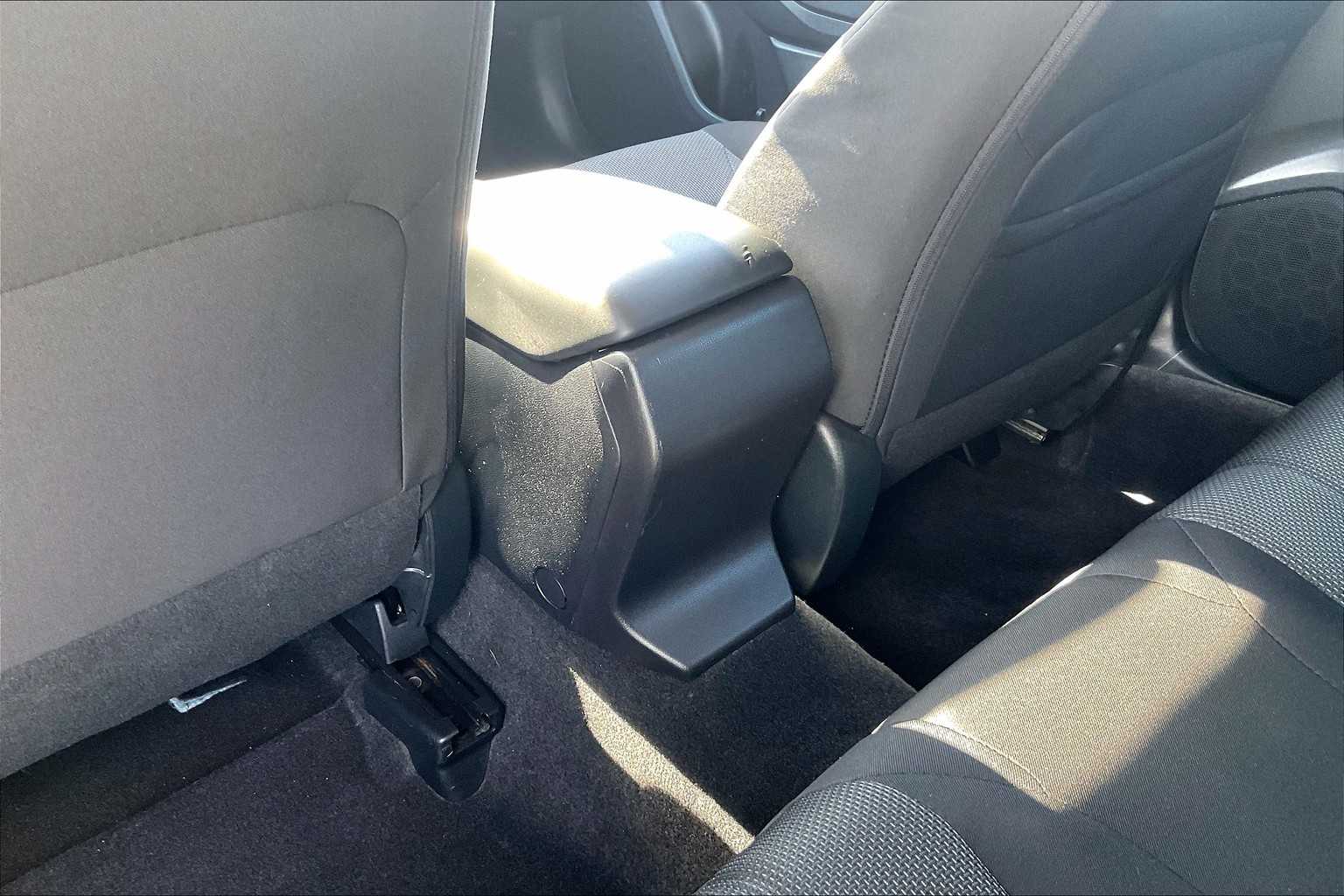 used 2020 Subaru Impreza car, priced at $19,997