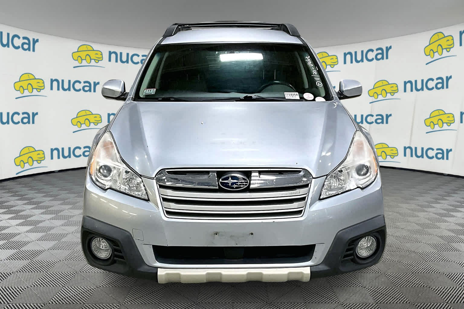 used 2014 Subaru Outback car, priced at $14,277