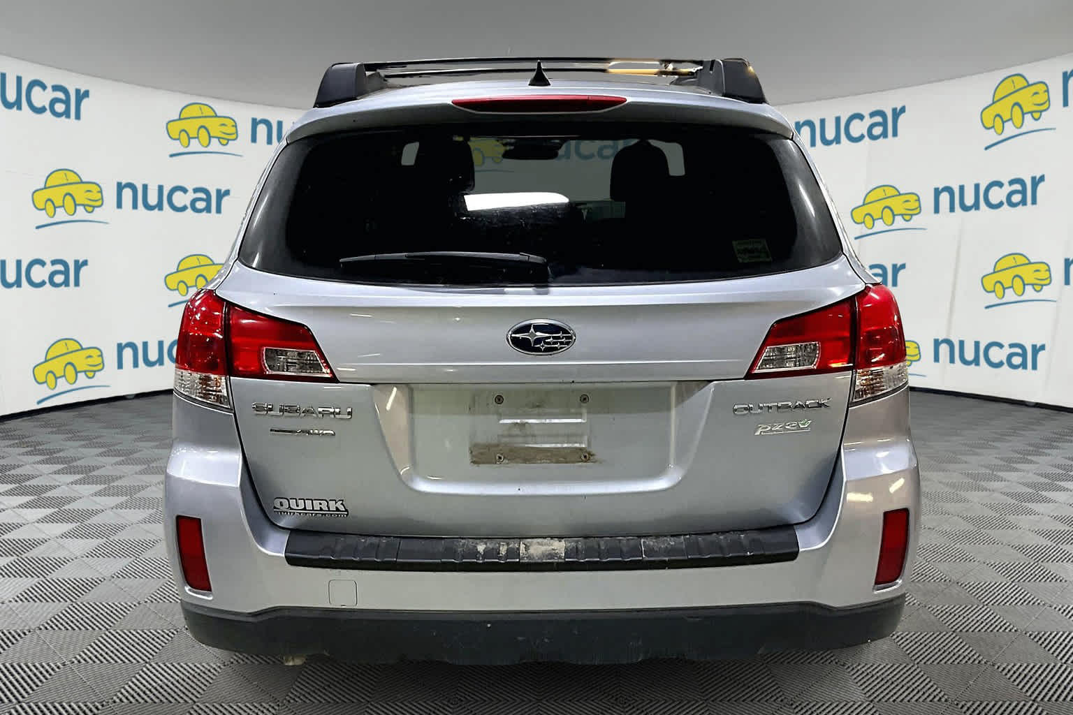 used 2014 Subaru Outback car, priced at $14,277