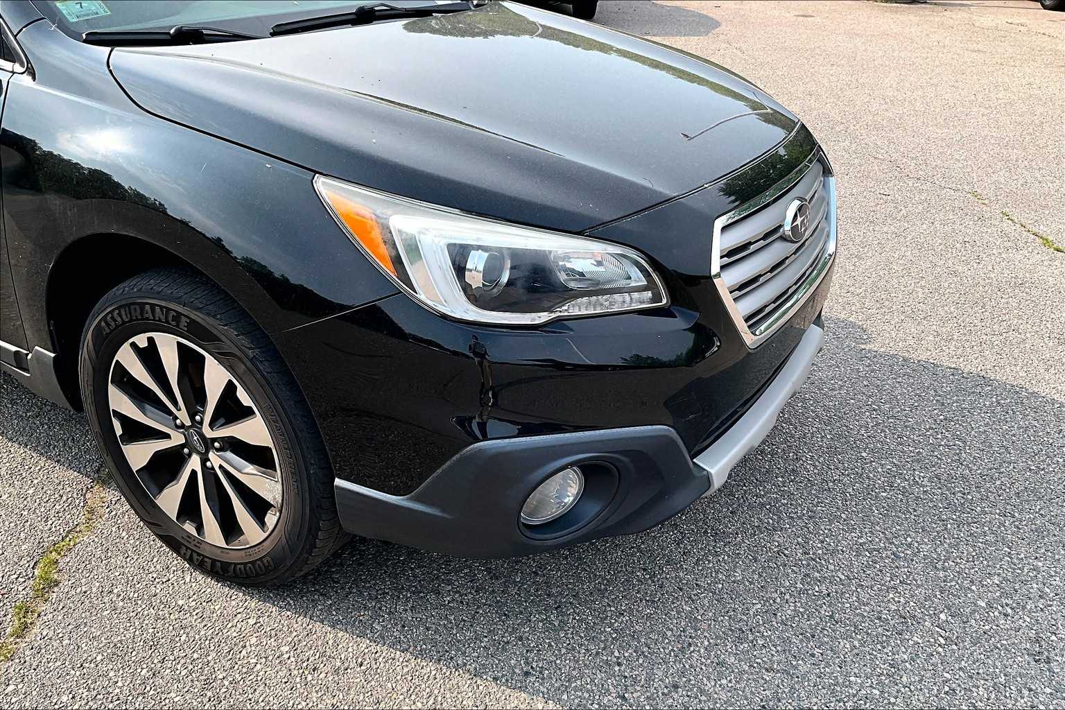 used 2016 Subaru Outback car, priced at $13,342