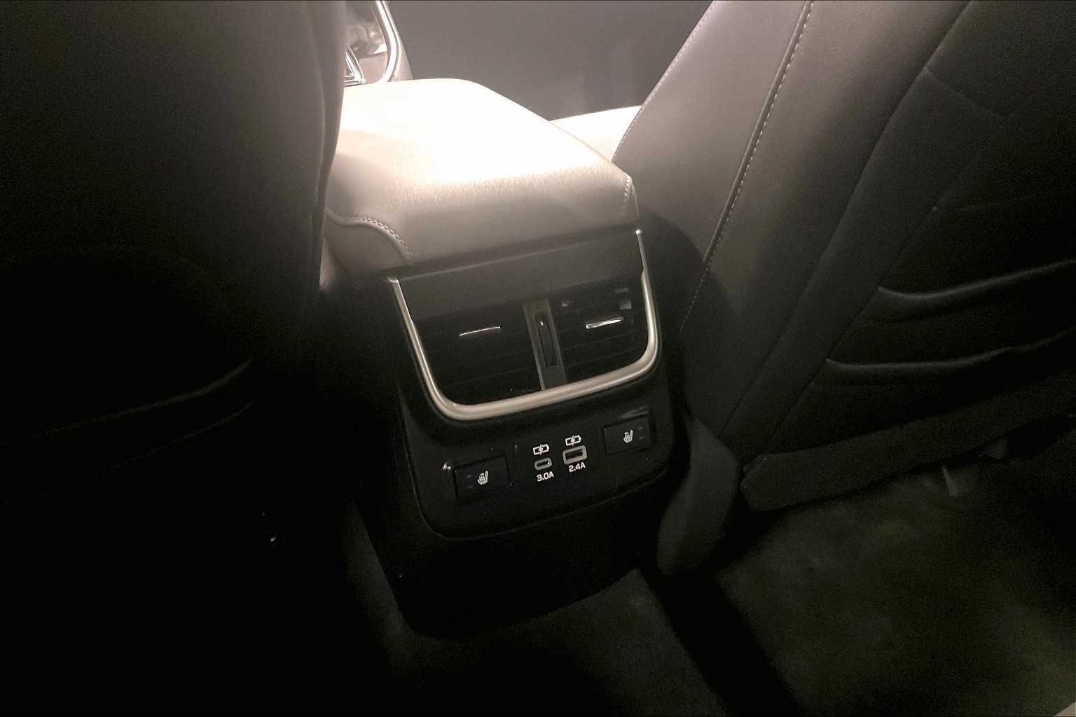 used 2023 Subaru Outback car, priced at $30,594