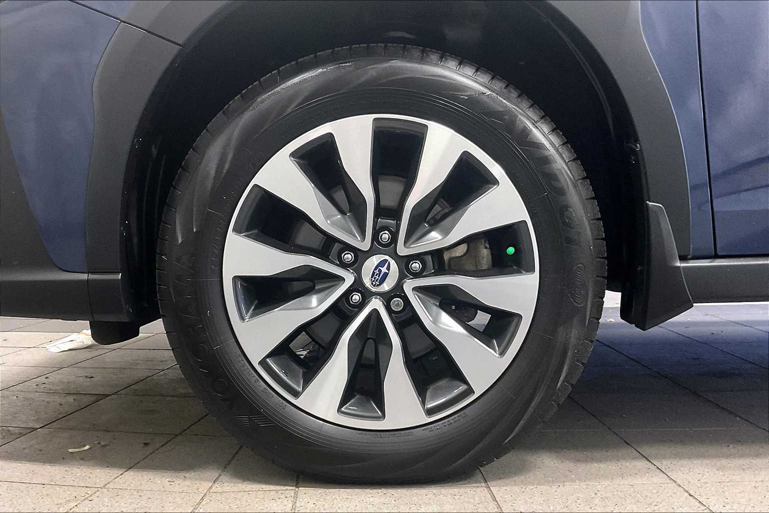 used 2023 Subaru Outback car, priced at $30,594